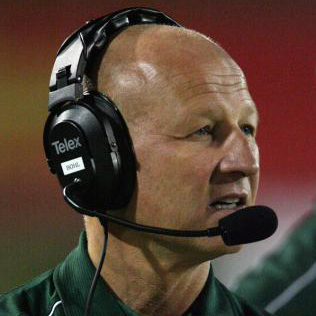Craig Bohl