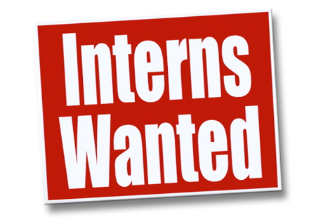 You want an Internship? We have Student Internships, job offers, placements and exchange.