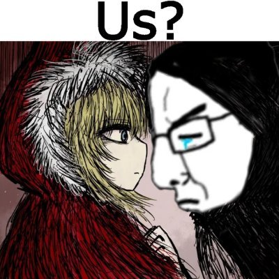 Fachigarc80013's profile picture. Caballero Soyjak a tiempo completo, Arriba España🇪🇸.