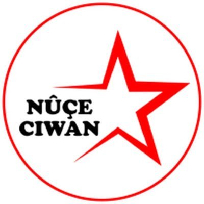 nuceciwan15's profile picture. Nûçe Ciwan ajansının resmi hesabıdır
Gençliğin Dinamizmiyle Hakikatin İzinde
