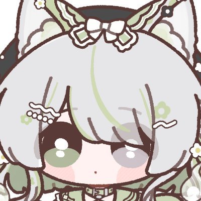 kasuka_hibi's profile picture. 💚 あなたの心にそっと根付くいぬのおばけ ୨୧
⌇ https://t.co/i78JYEUsvC
⌇ @wowo_oe_aiyiy_ × @aruruseria