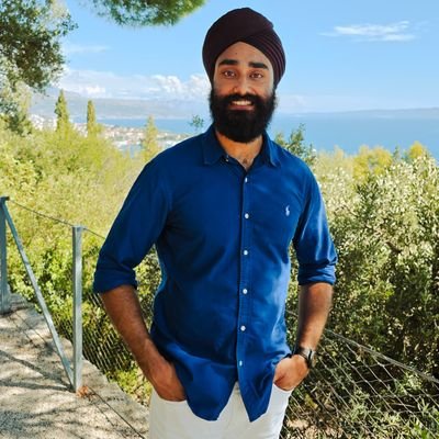 jassingh95's profile picture. Sikh. Aeronautical Engineer. Arsenal. Interested in history, anthropology, geopolitics and film. Personal account. Views are my own. #SPQR