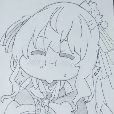 maruti20180's profile picture. 中3
プロセカ(一歌、奏)、頭文字Ⅾ、ヒロアカ(かっちゃん)好き
仲のいい友→@dragonballbes相棒→@_5cake5_
よく変人って言われます。