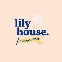 Lily house international (@lily_house_int) 's Twitter Profile