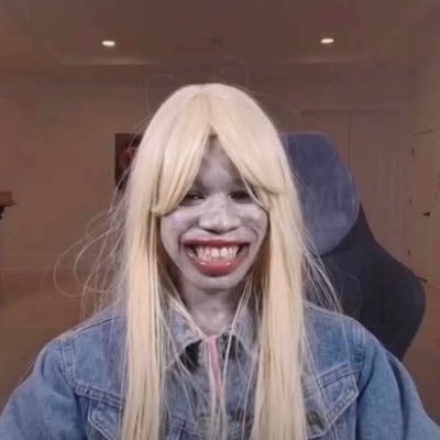 girlfuckthatman's profile picture. I don’t visit here often. 21