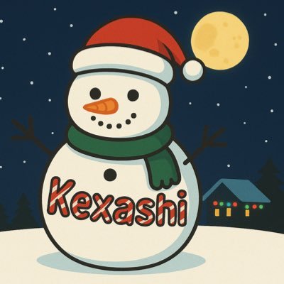 Kexashi's profile picture. Admin for @JeIIy https://t.co/AaQewZRmXe | Admin for @AydashiWasTaken https://t.co/LPwXDGawiL