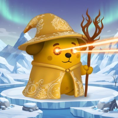 Kaysondotsui's profile picture. 