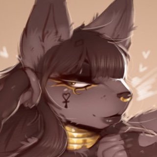 XilaQueen's profile picture. Horny Jackal Queen~ Top/Switch~ 🔞 only! no art is mine! DMs open💛 Extremely Kinky with some limits~