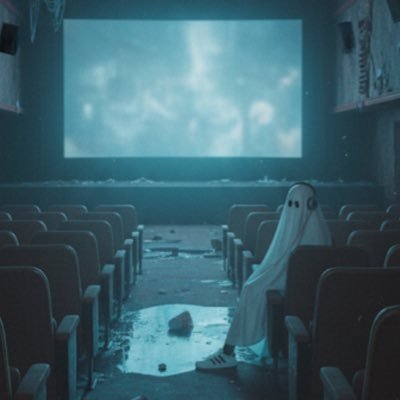 obakeyurayura's profile picture. movie ︴books ︴music ︴poetry ︴essay