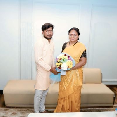 PogulaSute22's profile picture. TELANGANA JAGRUTHI STUDENT FEDERATION WARANGAL DISTRICT PRISIDENT