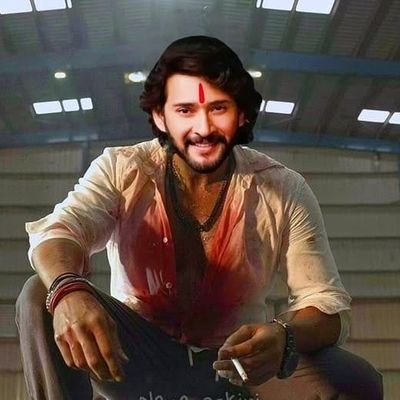 Ramanagadu2k25's profile picture. chalu inka