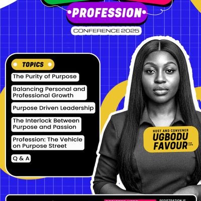 globalfavourr's profile picture. Helping youths bring balance to their purpose, Passion and Profession