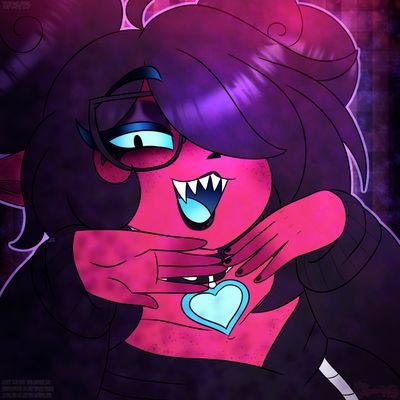 ChewieGutzy's profile picture. Call me Chewie🫀♡27💀 ♡Genderfluid🖤 ♡Demi/Poly💋 ♡(N)SFW artist/VA🌹 ♡Introverted Nerd⚔️ ♡Mentally disabled/unstable🧠 ♡Proceed w/ caution🩸 ♡Minors DNI🔞