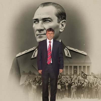 MetinKurt33's profile picture. Kalk ayağa, zincirini kır!
Sokak bizim, meydan bizim!
Kalk ayağa, yarını kur!
Devrim bizim, hayat bizim!
#MustafaKemalinAskeri #Galatasaray

#Gazeteci