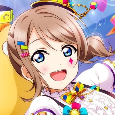 daily_watanab's profile picture. Dedicated account to post daily photos of You Watanabe from Love Live! Sunshine ⛵️💙.  

adm: @Rokiin_