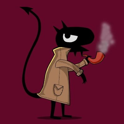 catthepoet4's profile picture. 