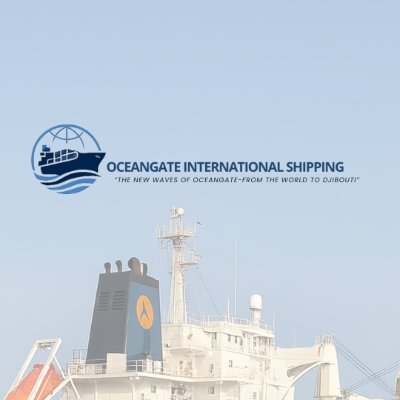 OGIShipping's profile picture. OCEANGATE INTERNATIONAL SHIPPING
Djibouti - The new wave of maritime excellence
Shipping • Logistics • Innovation • Team OGIS
An empire of speed & precision