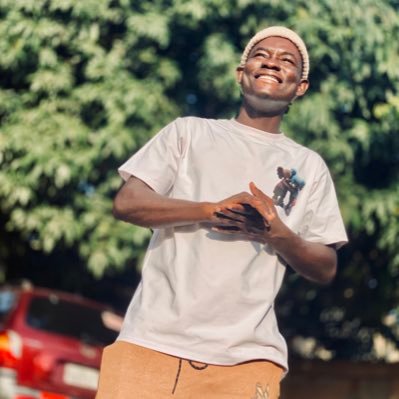 IPhrey09's profile picture. || Football Enthusiast|| Shameless @ManCity Fan🩵 || Treble Winners🏆🏆🏆|| 4-IN-A-Row|| Formidable||Centurions || C’mon Citeh🤍🩵|| Vorsa Barcelona🤩|| CODM🎮|