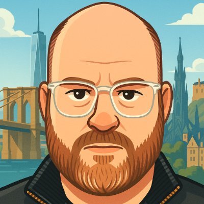 HowdyItsJames's profile picture. Investor | Founder | Doer | Fixer | Human. An entrepreneur who’s seen success and failure. 

Educate me : don't hate me!