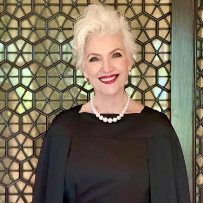 Terry09415307's profile picture. Mother Of Elon Musk Thanks y” all for the love And support 🎉❤️🇺🇸