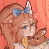 _Jabbyx3_'s profile picture. https://t.co/3oCB0HpJPN | ENG Bunny VTuber🐰💛 | Art Tag #Jabbyart | https://t.co/V18b2IrB35 | Pfp: @miniimala ; Banner: @LadyKamimi