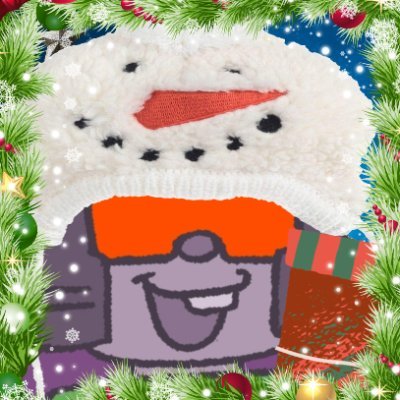 CremisiMagoo's profile picture. ● 27 ● Any Pronouns ● yapping and sometimes Art  

I LOVE OCs

🚫NO FOLLOW: AI, NFT , minors, "proship" (pedo/incest)