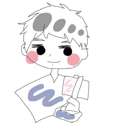 this_is_pasmo's profile picture. ざった