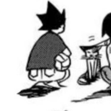 theflopatheist's profile picture. man idk