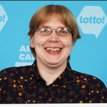 sammyjo2983's profile picture. I'm Christine L the PowerballWINNERS I Won $70,000,000 I'm here to help people out by giving $25,000 to my 1st of 50k