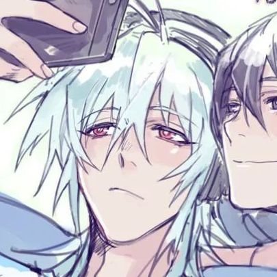 mothybones's profile picture. Goated fujoshi. draws Once a year. i accept all follow reqs (Eventually). m/w @sugarkane729