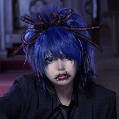 setsu_souka's profile picture. 葬花 Drummer & Main Composer せつって読みます。 @souka_info サポート等のご依頼はDMまで