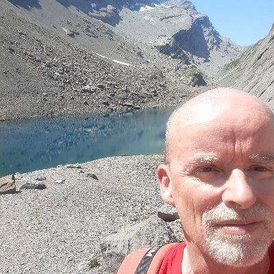 Mauduitfra's profile picture. Compte de secours de Francois Mauduit mauduitf