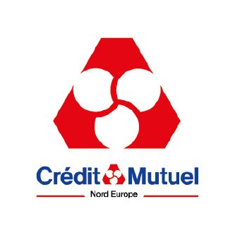 CreditMutuel_NE's profile picture. Bienvenue au Crédit Mutuel Nord Europe #banque #assurance #finance #investissement #epargne #immobilier #pretimmo #credit #impots #assurancevie #prevoyance