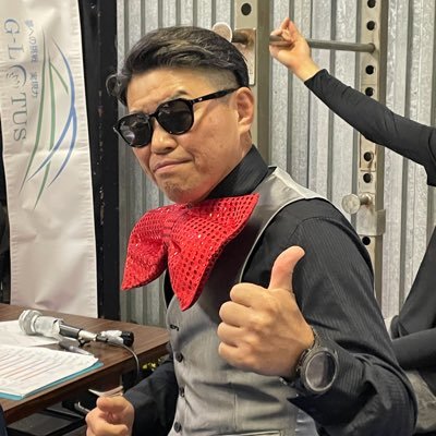 GETOVER60914442's profile picture. （株）GET OVER代表取締役、キックボクシングジムGET OVER会長、アマチュアキックボクシング大会BRIDGE代表、第18代全日本キックバンタム級チャンピオン、第2代NJKFフェザー級チャンピオン