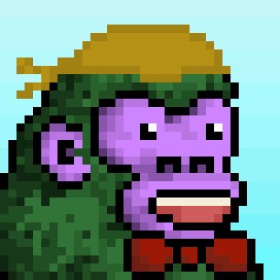 zkPilgrim's profile picture. 💿 Blockchain wanderer | Searching for signal in static 📡