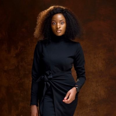 MulungiEst7's profile picture. MEDIA PERSONALITY, Christian MC, Presenter/Producer @EternalLifeTVUg  JEWEL OF INESTIMABLE VALUE Psalms 30:5🤗