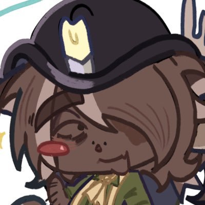 btt3rd's profile picture. artist // gore warning! // no nsfw