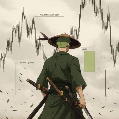gems_shark's profile picture. Web3💻|| DeFi || Cryptocurrency Trader and Enthusiast || Professional Caller 🚀
