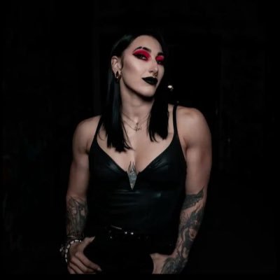 RheaRipley_10's profile picture. I love y’all fan ❤️❤️