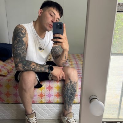 Nhlx1496's profile picture. a donde vayas , siempre estaremos 🔴⚪️🔴.🛸