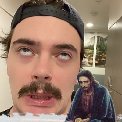 masogern's profile picture. Have you ever had a dream like this?