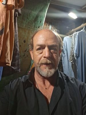 storm689743's profile picture. we bring real-time come partner with me to make the world a safer place