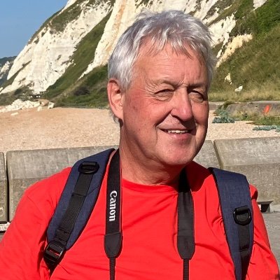 C8762Cant's profile picture. Na 68 jaar ben ik tot de conclusie gekomen dat men onbeperkte macht heeft gegeven aan mensen met een beperkt intellectueel vermogen.