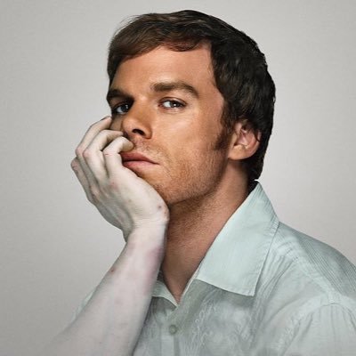 xDexterMorgann's profile picture. 