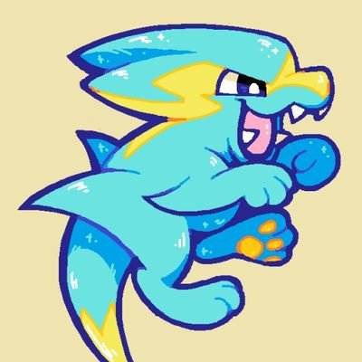 Clanging_Scales's profile picture. (19) I'M THE FASTEST PUPPY THERE IS! I'M THE BEST AT WHAT I DO!! I'M THE STRONGEST ELECTRIKE EVER!!
In love with the Kitty of Ruin.
(Posts in character and out)