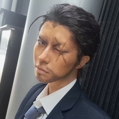 86k_n's profile picture. はるきです、コスプレする。黒髪が多いよ！返事遅⚠雑多！たまに踊る   24/08/01 Bianchi
25↑ おわかれはブロ解で！ ベイスターズ⚾/呪術/逆裁/pkmn/miffy/ywpd🚴/ALNST/ 最近TL見れないがちですすみません 鋼再熱
👁️‍🗨️都市伝説解体センターにやられました
踊ったもの⬇