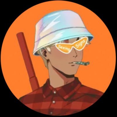 Slayerethh's profile picture. “Cryptonaut navigating the blockchain galaxy 🌑 | HODLing dreams, trading schemes | #BTC #Web3”