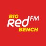 BigRedBench's profile picture. Saturday & Sunday at 6pm on @CorksRedFM, with @Haganator, @macktweets_, @SuperDanCasey, @MelanieBrowne01 and @GerMcCarthy74.