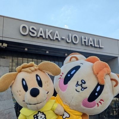 OQA7QS's profile picture. 好 き を 見 つ め て ✽GENERATIONS✽ 🎤🐶💛 @yose__staff 💐#ヨセ3Omedeto