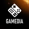 GAMEDIA_GAMES's profile picture. We create innovative and high-quality action-multiplayer games with an unique personality and filled with explosive moments.
